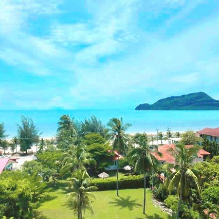 Baan Golden Resort & Residences Sam Roi Yot Eksteriør bilde
