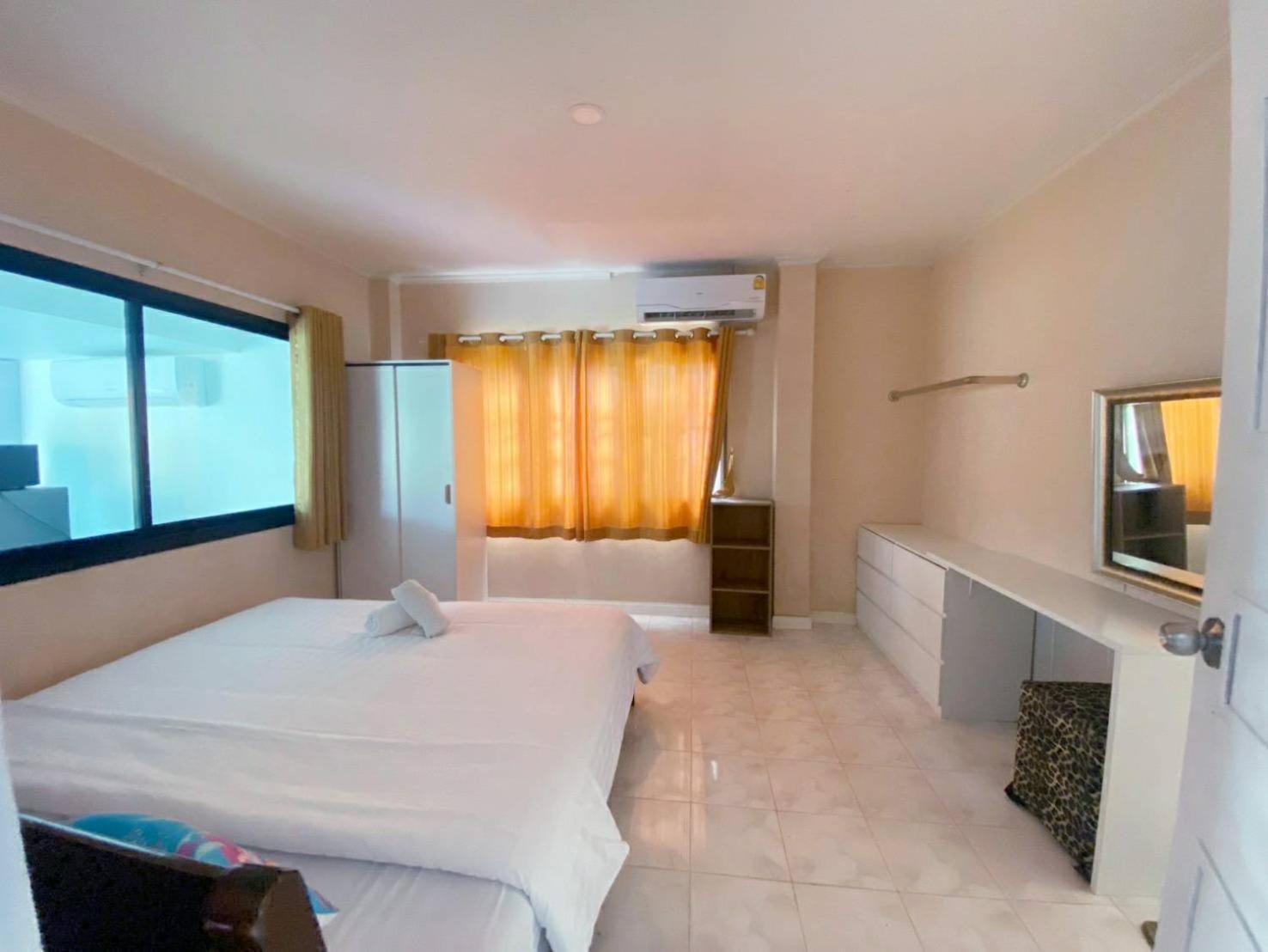 Baan Golden Resort & Residences Sam Roi Yot Eksteriør bilde
