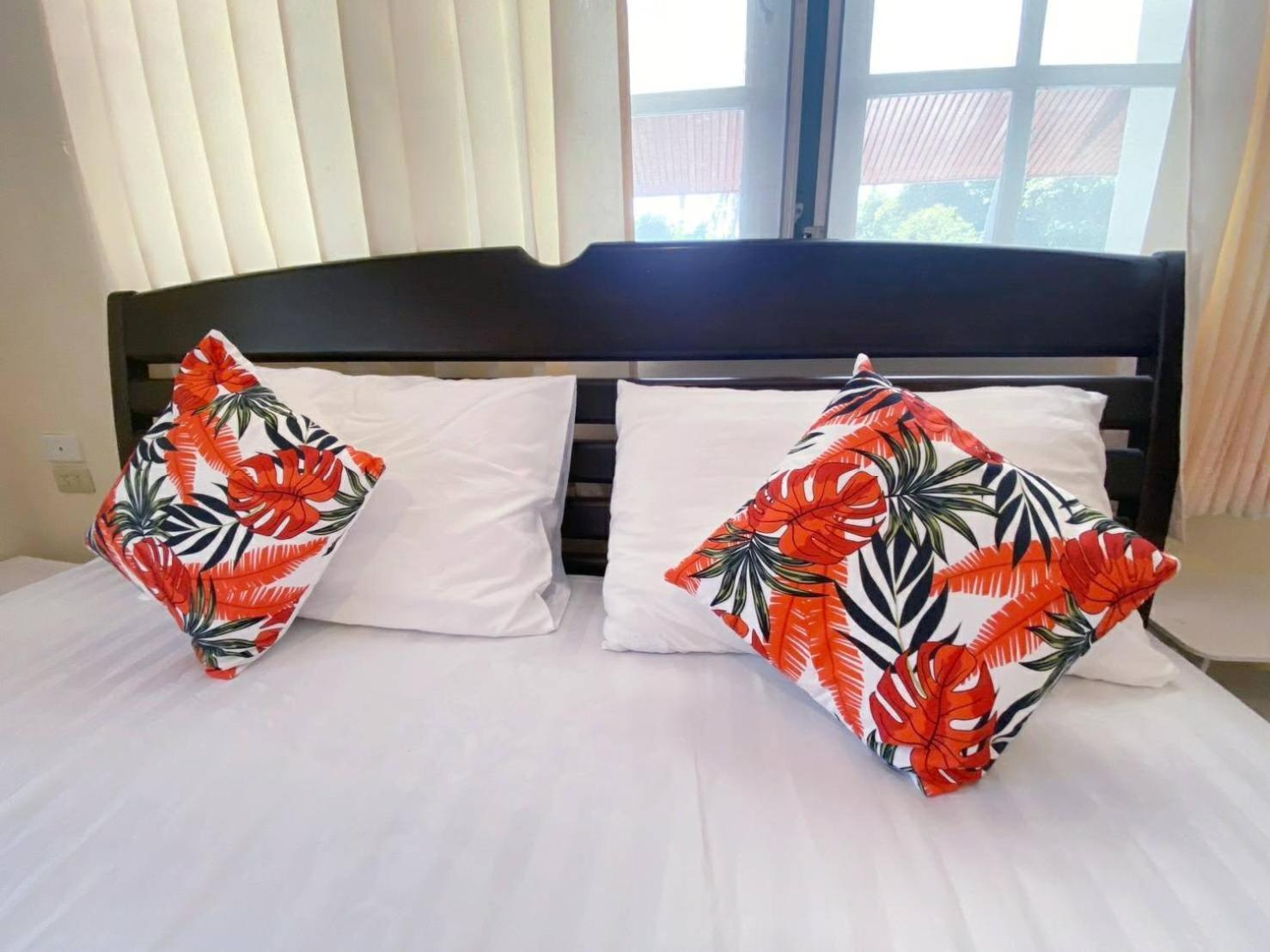 Baan Golden Resort & Residences Sam Roi Yot Eksteriør bilde