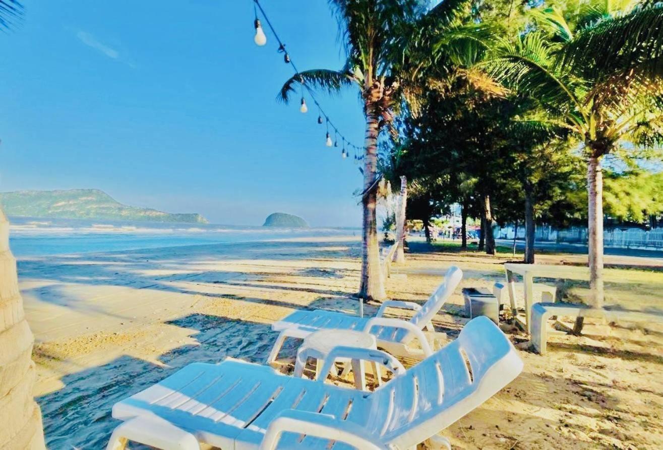 Baan Golden Resort & Residences Sam Roi Yot Eksteriør bilde