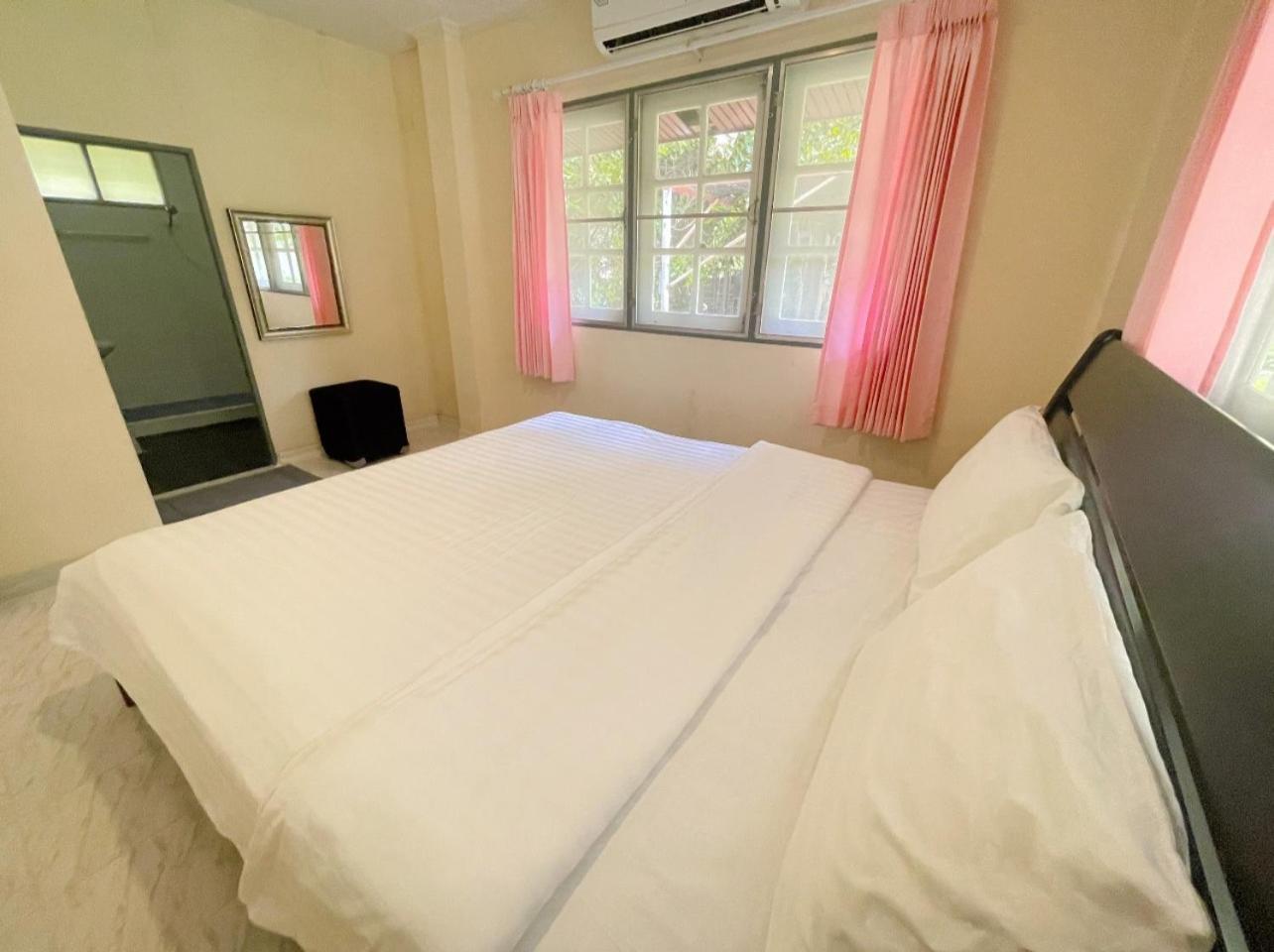 Baan Golden Resort & Residences Sam Roi Yot Eksteriør bilde